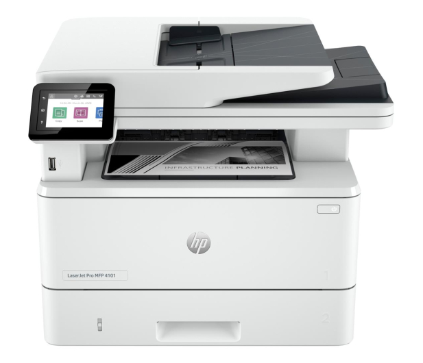 HP LaserJet Pro 4102FDW 2Z624F - 1090760 - zdjęcie